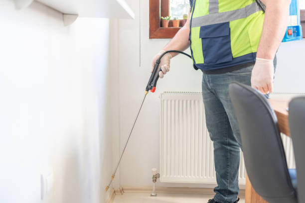 Best Cockroach Control Services  in Royal Palm Estates, FL